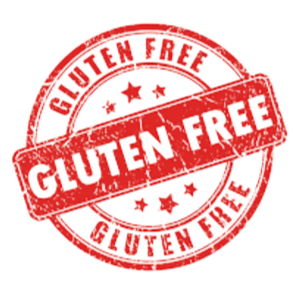 GLUTAN-FREE